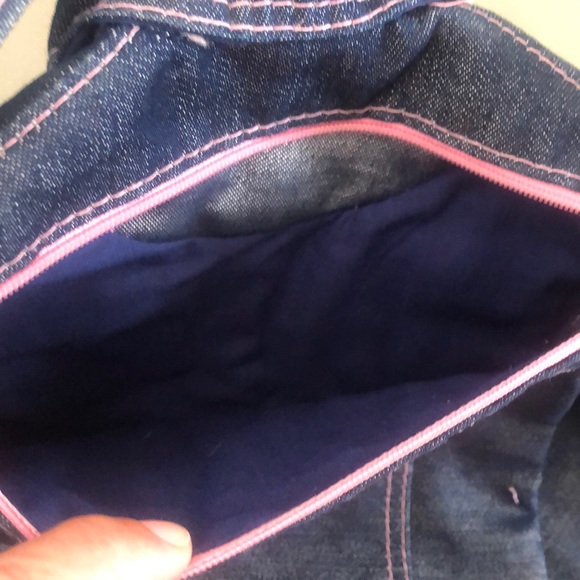 Lovely Pop Star princess girls Bag - Picture 8 of 13